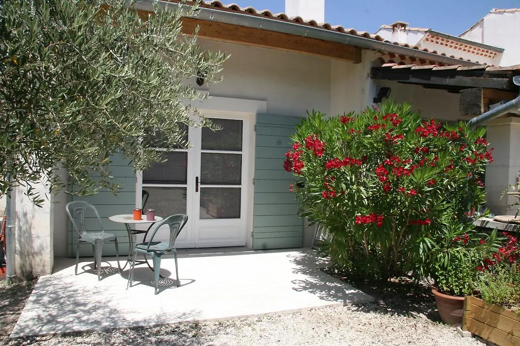 Mas De L'Estello Villa Saint-Remy-de-Provence Holiday home