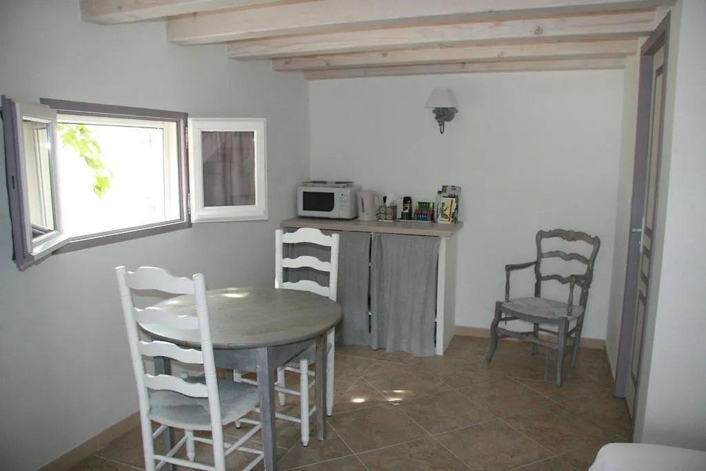 Holiday home Mas De L'Estello Villa Saint-Remy-de-Provence France