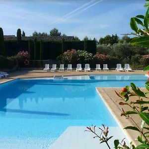 Un En Provence - Les Jardins De Fontanille Saint-Rémy-de-Provence