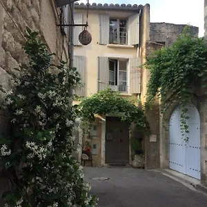 Le Lapin Blanc Saint-Remy-de-Provence