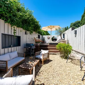 Maison Avec Patio Et Jacuzzi Saint-Rémy-de-Provence