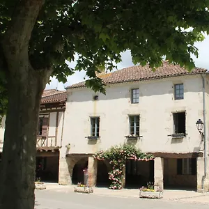Les Hirondelles Fourcès