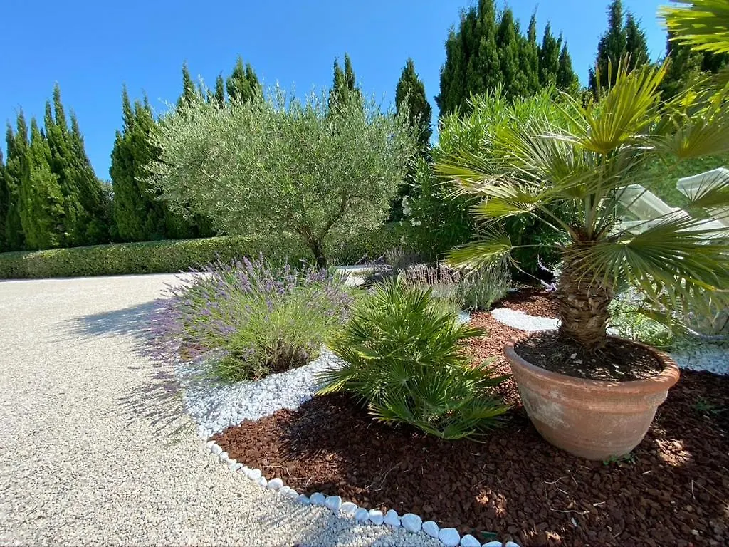 Mas De L'Estello Saint-Rémy-de-Provence Σπίτι διακοπών