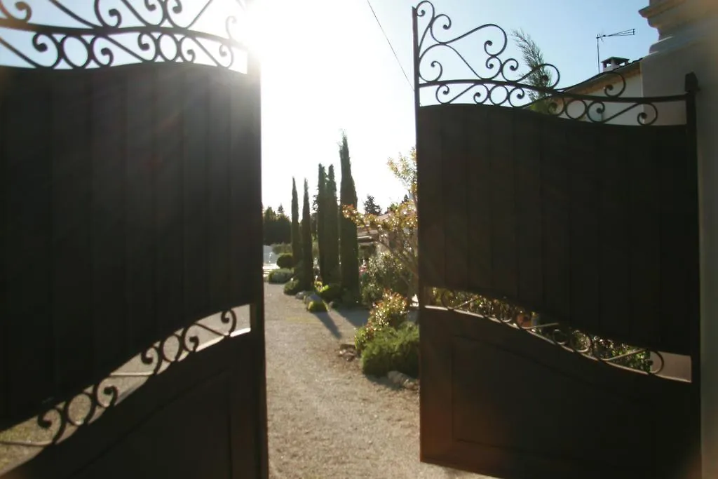Mas De L'Estello Saint-Rémy-de-Provence 0*,  France