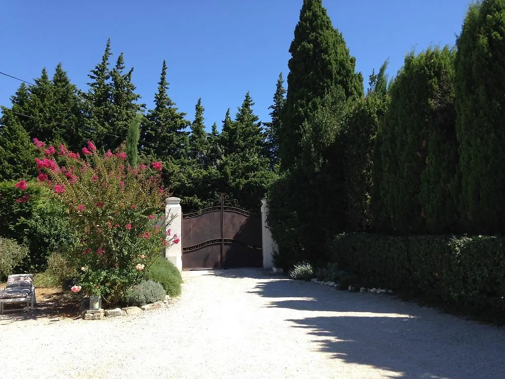 Mas De L'Estello Saint-Rémy-de-Provence France
