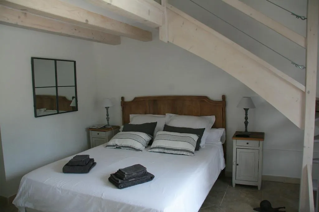 Mas De L'Estello Saint-Rémy-de-Provence